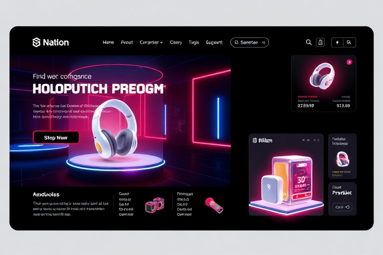 Desarrollo de sitios web